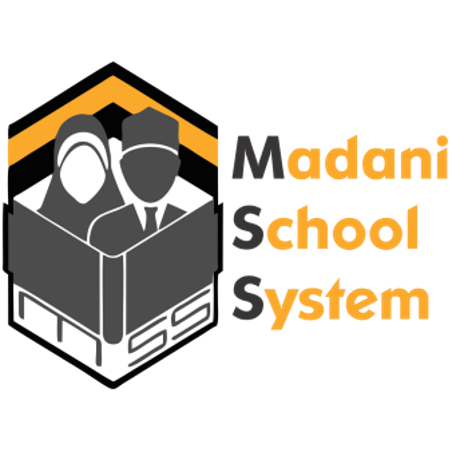 Logo Madani School System